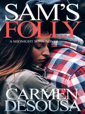 cover image of Sam's Folly